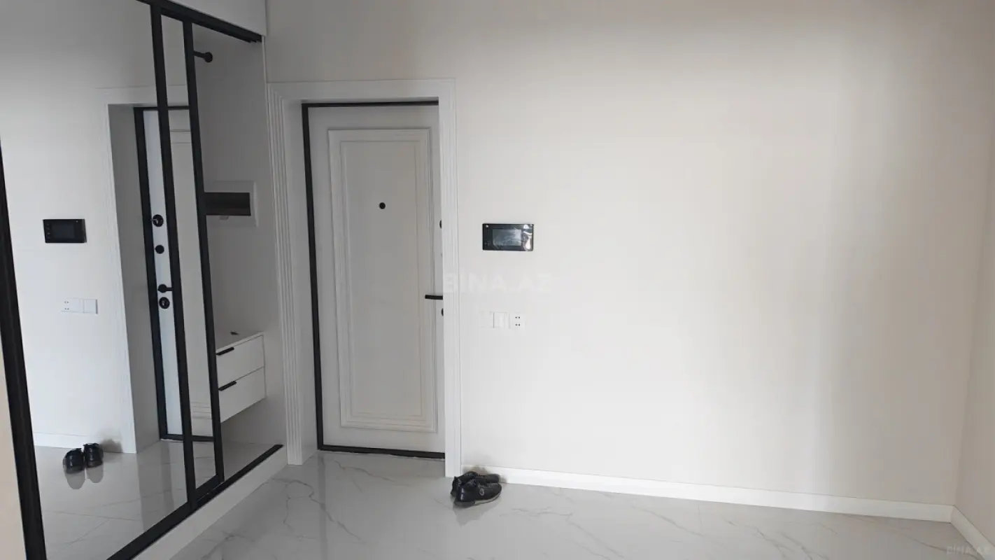 Kirayə verilir 2 otaqlı mənzil 80 m²
