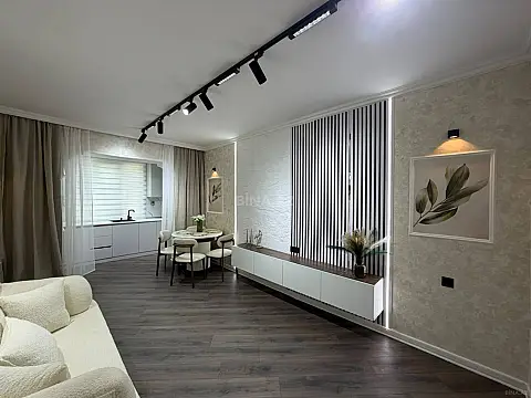 Satılır 3 otaqlı mənzil 65 m² — Bakı 3 otaq 65.00 m²