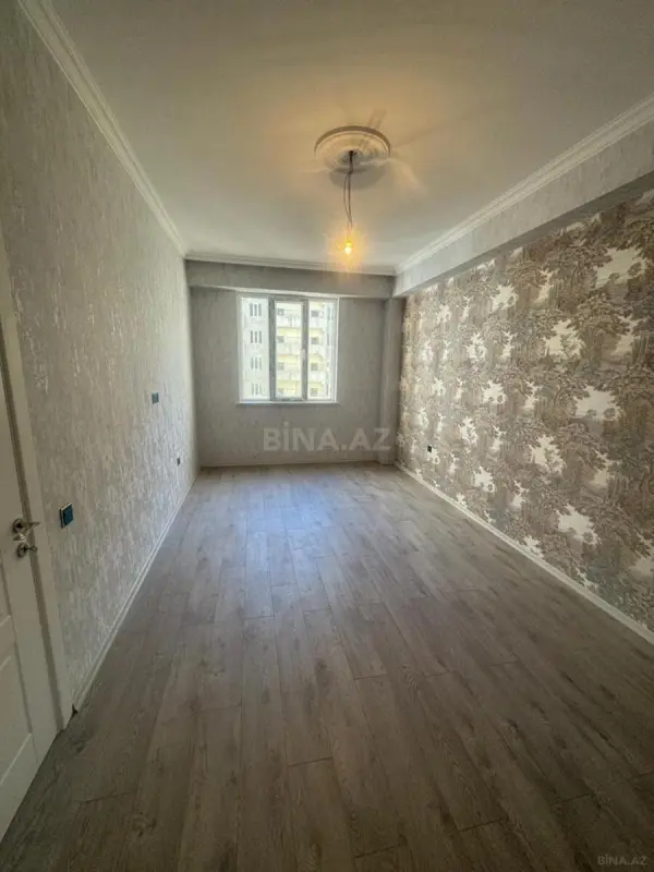 Satılır 2 otaqlı mənzil 47 m²