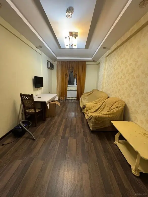 Satılır 3 otaqlı mənzil 88 m²