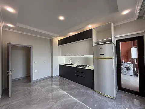 Kirayə verilir 2 otaqlı mənzil 70 m² — Bakı 2 otaq 70.00 m²