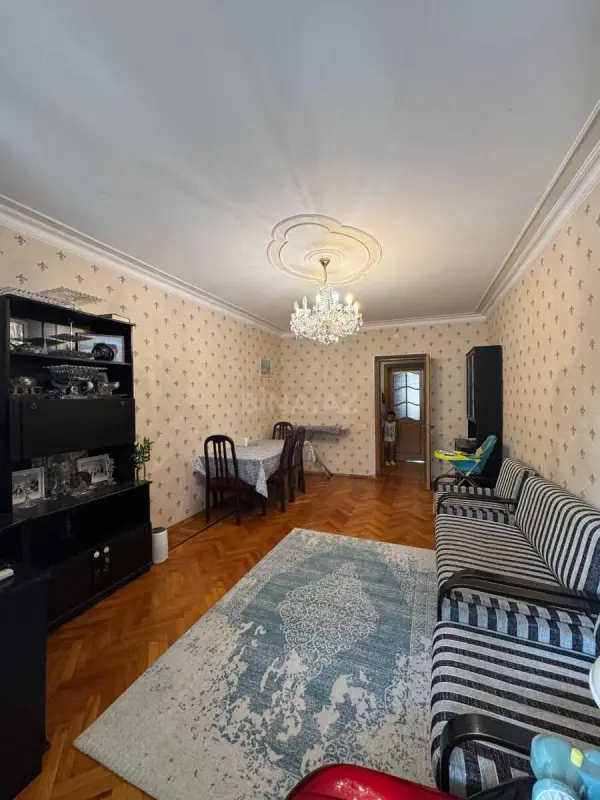 Satılır 3 otaqlı mənzil 90 m²