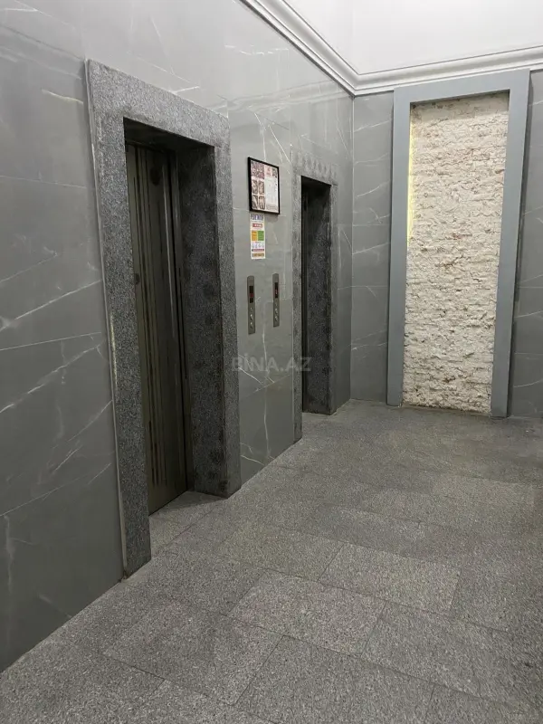 Kirayə verilir 2 otaqlı mənzil 100 m²