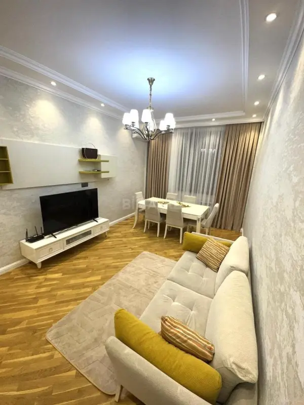 Satılır 3 otaqlı mənzil 100 m²