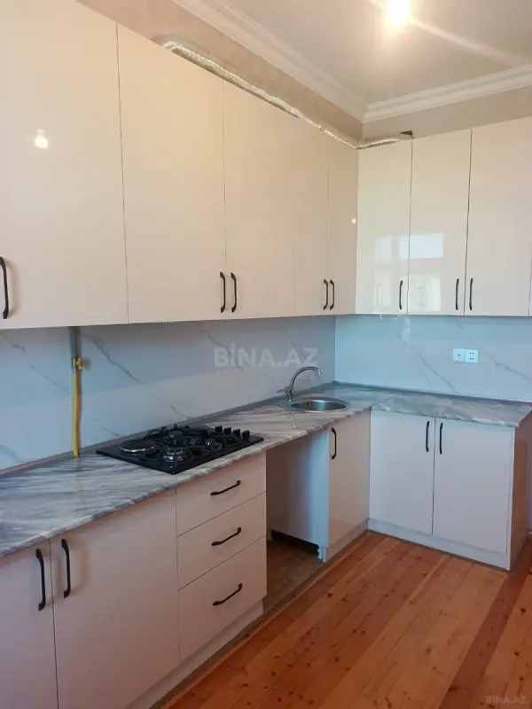 Kirayə verilir 1 otaqlı mənzil 50 m²