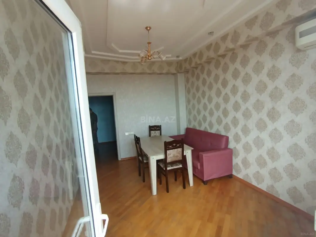 Satılır 2 otaqlı mənzil 50 m²