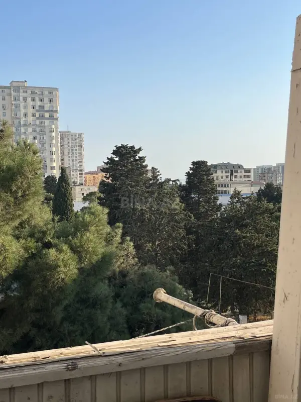 Satılır 2 otaqlı mənzil 40 m²