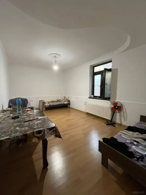 Kirayə verilir 1 otaqlı həyət evi 30 m²