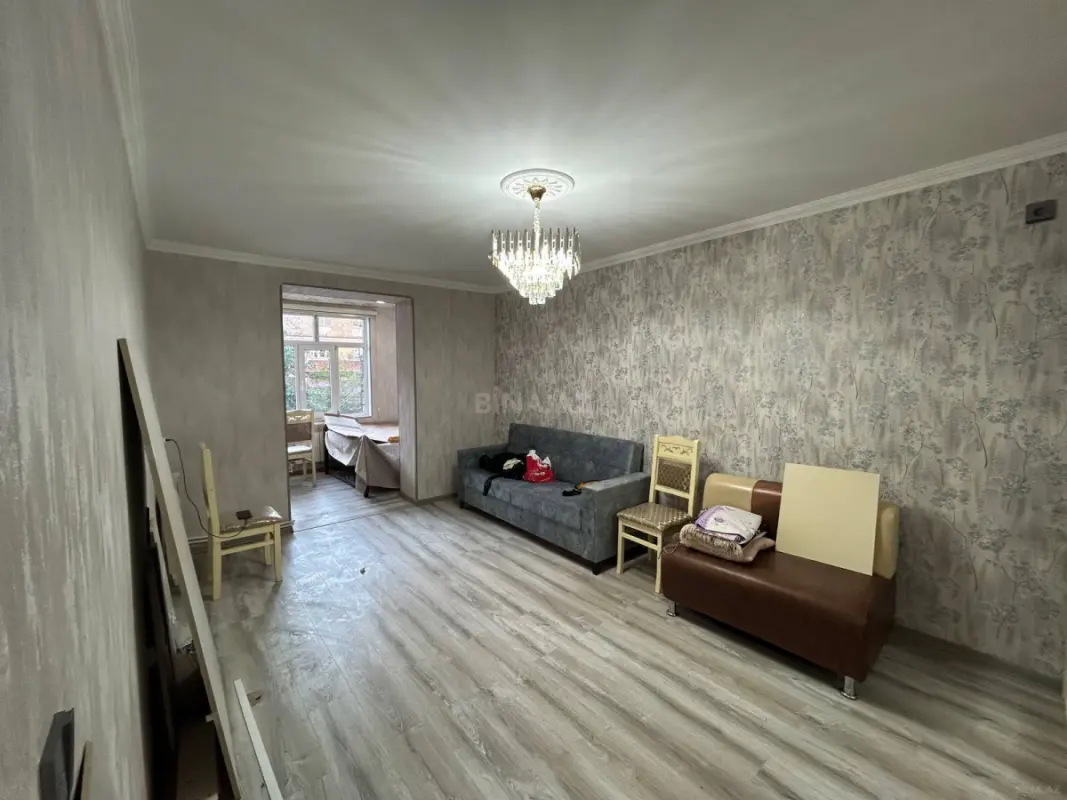 Kirayə verilir 2 otaqlı mənzil 40 m²