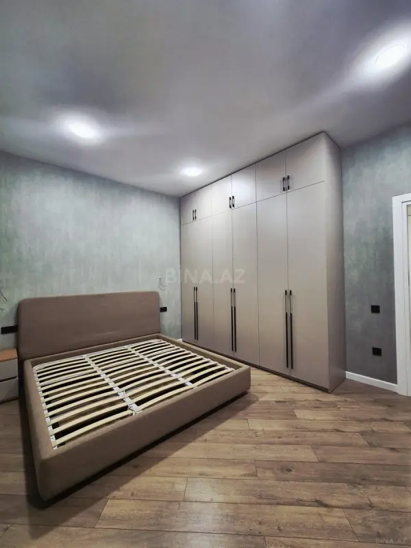 Satılır 2 otaqlı mənzil 40 m²