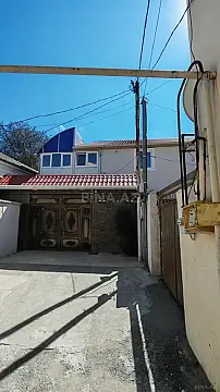 Satılır 4 otaqlı həyət evi 240 m² — Bakı, Biləcəri 4 otaq 240.00 m²