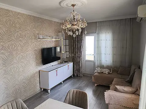 Satılır 3 otaqlı mənzil 80 m² — Bakı, İnşaatçılar 3 otaq 80.00 m²