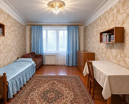 Satılır 3 otaqlı mənzil 75 m² — Bakı 3 otaq 75.00 m²