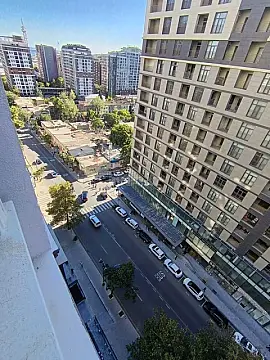 Kirayə verilir 2 otaqlı mənzil 70 m² — Bakı 2 otaq 70.00 m²