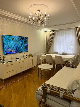 Satılır 2 otaqlı mənzil 65 m² — Bakı, Əhmədli 2 otaq 65.00 m²