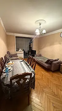 Satılır 3 otaqlı mənzil 75 m² — Bakı, Həzi Aslanov qəs. 3 otaq 75.00 m²