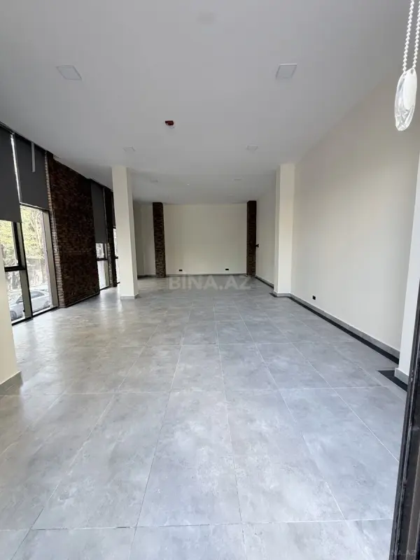 Kirayə verilir obyekt 98 m²