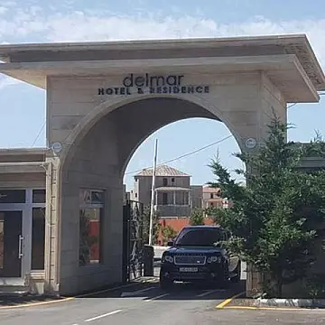 Kirayə verilir 2 otaqlı mənzil 50 m² — Bakı, Xəzər 2 otaq 50.00 m²