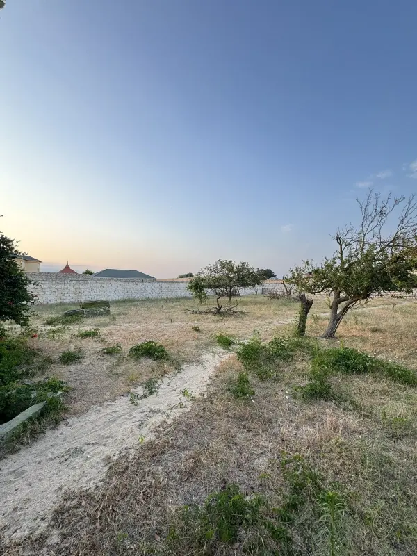 Satılır torpaq sahəsi 7.4 m²