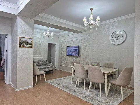 Satılır 3 otaqlı mənzil 80 m² — Bakı, Yeni Yasamal 3 otaq 80.00 m²
