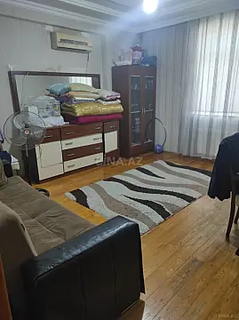 Satılır 2 otaqlı mənzil 64 m² — Bakı, Masazır 2 otaq 64.00 m²