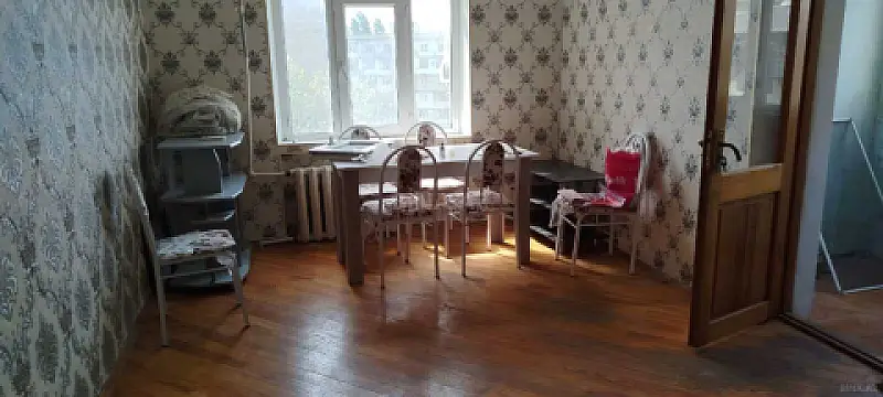 Kirayə verilir 2 otaqlı mənzil 50 m² — Bakı, Həzi Aslanov qəs. 2 otaq 50.00 m²