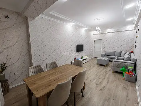 Satılır 2 otaqlı mənzil 81 m² — Bakı, Saray 2 otaq 81.00 m²