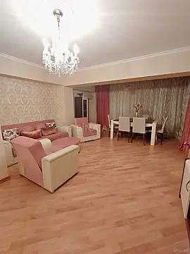 Kirayə verilir 3 otaqlı mənzil 100 m² — Bakı, Nərimanov 3 otaq 100.00 m²