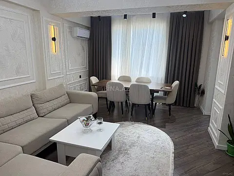 Satılır 3 otaqlı mənzil 96 m² — Bakı, Xətai 3 otaq 96.00 m²