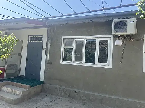 Satılır 4 otaqlı həyət evi 130 m² — Bakı, Binə 4 otaq 130.00 m²