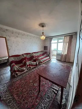 Satılır 2 otaqlı mənzil 50 m² — Bakı 2 otaq 50.00 m²