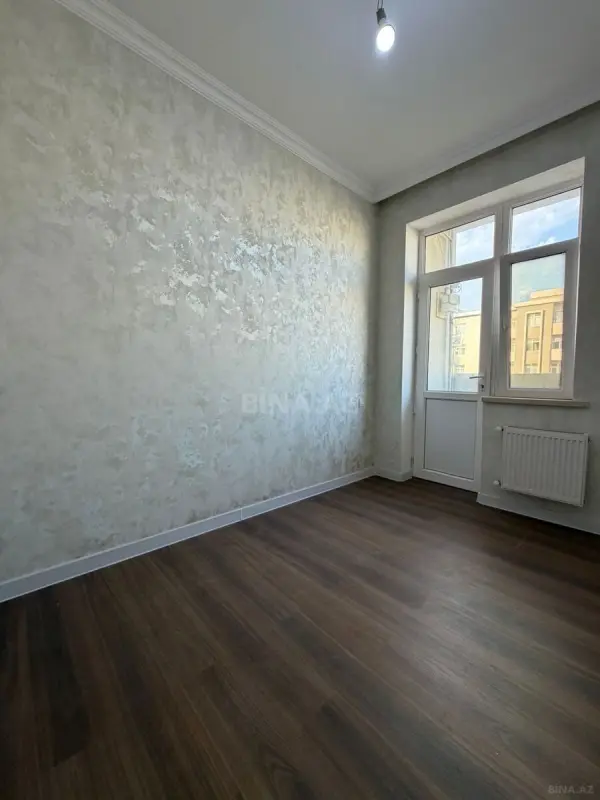 Kirayə verilir 3 otaqlı mənzil 72 m²