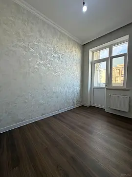 Kirayə verilir 3 otaqlı mənzil 72 m² — Bakı, Yasamal 3 otaq 72.00 m²