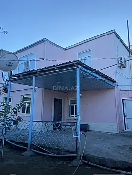 Satılır 13 otaqlı həyət evi 6 m² — Bakı, Həzi Aslanov qəs. 13 otaq 6.00 m²