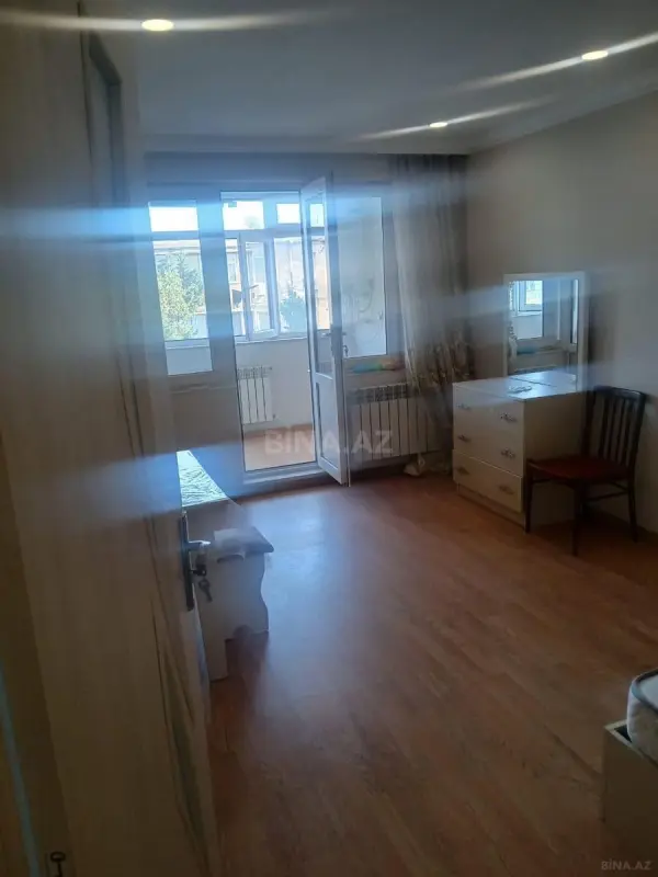 Kirayə verilir 1 otaqlı mənzil 40 m²