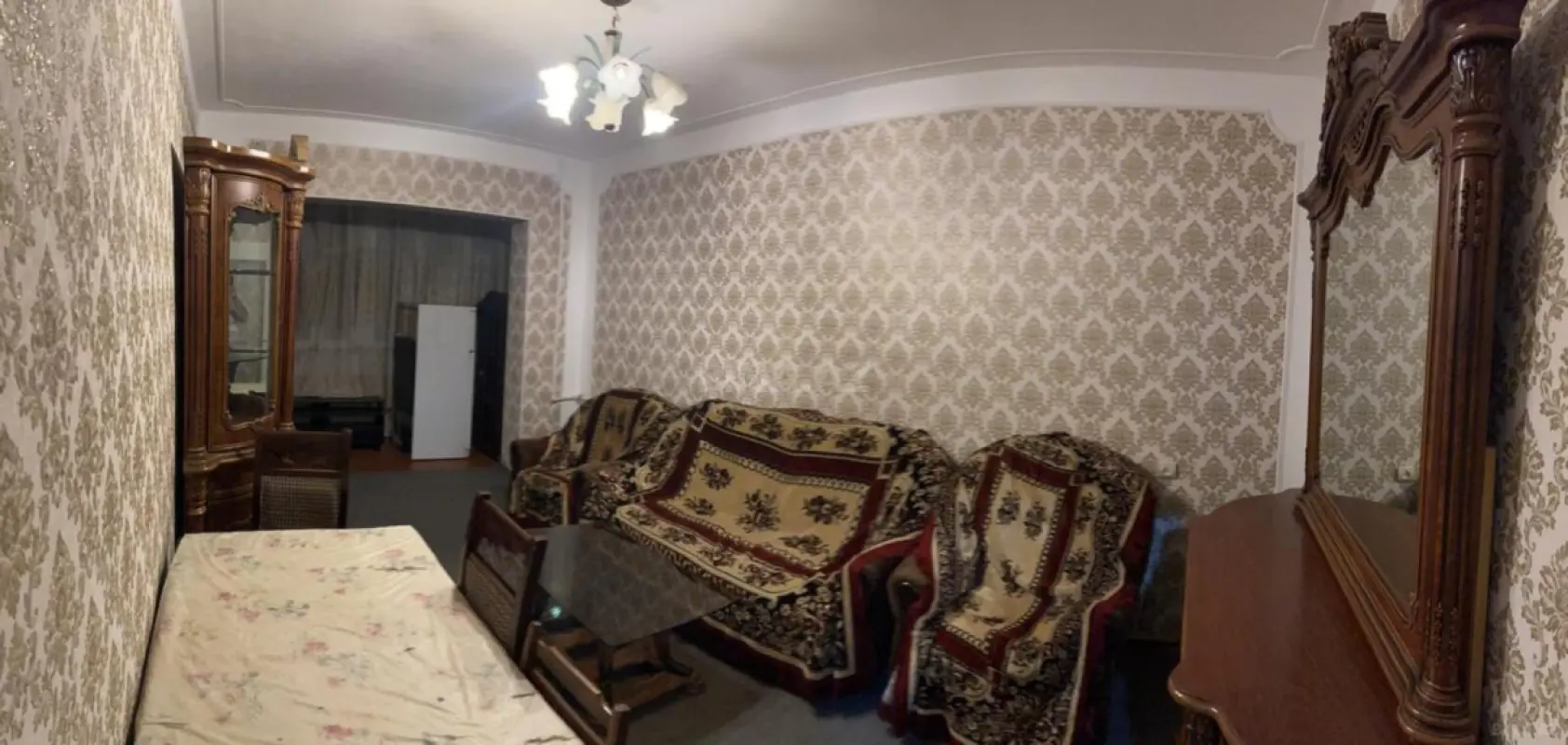 Kirayə verilir 3 otaqlı mənzil 80 m²