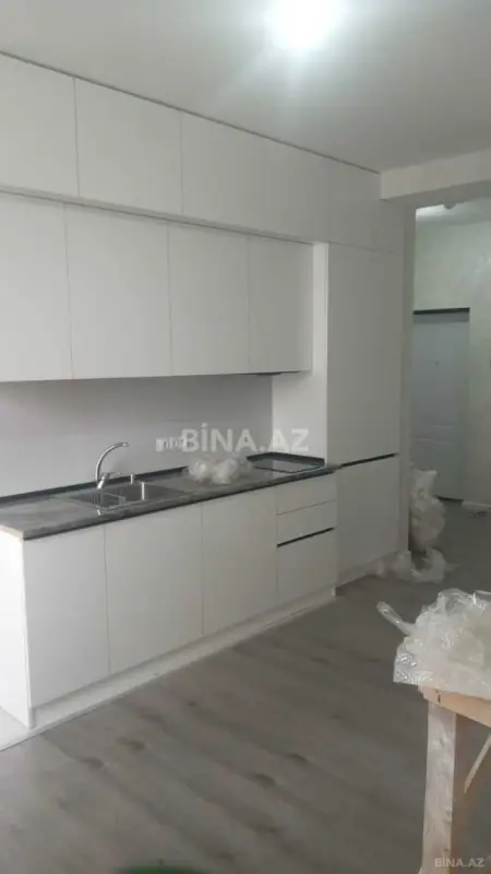Kirayə verilir 2 otaqlı mənzil 50 m²