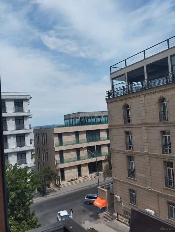 Satılır 2 otaqlı mənzil 48 m²