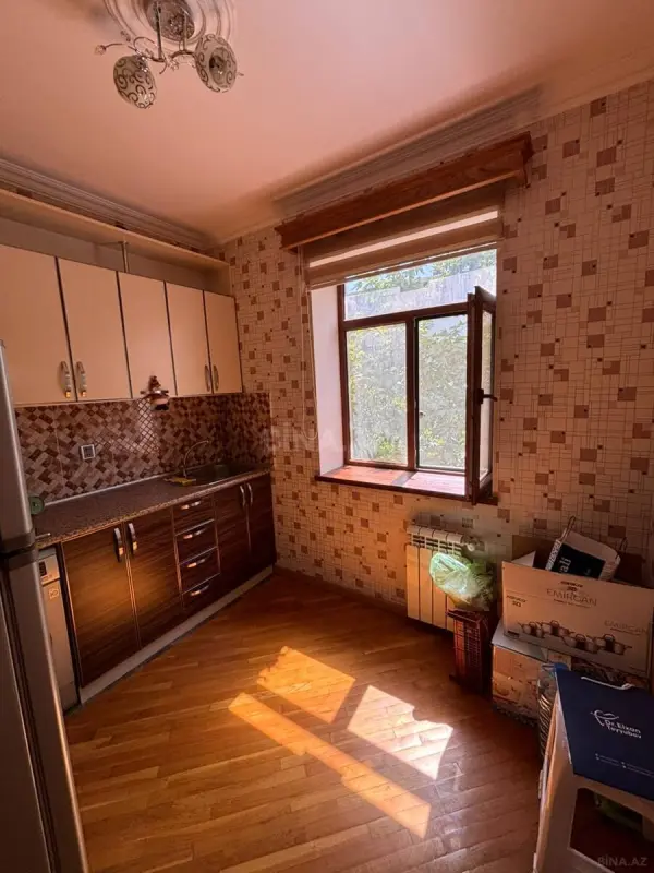 Satılır 1 otaqlı mənzil 37 m²