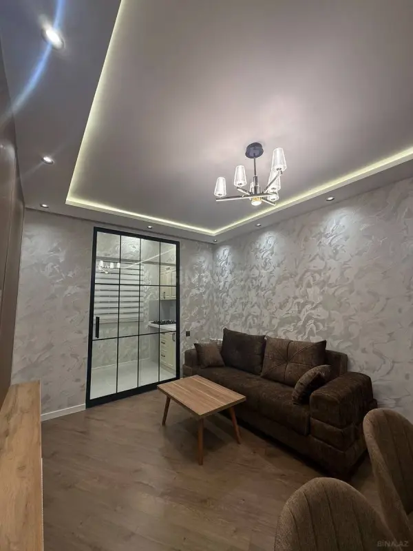 Satılır 3 otaqlı mənzil 65 m²