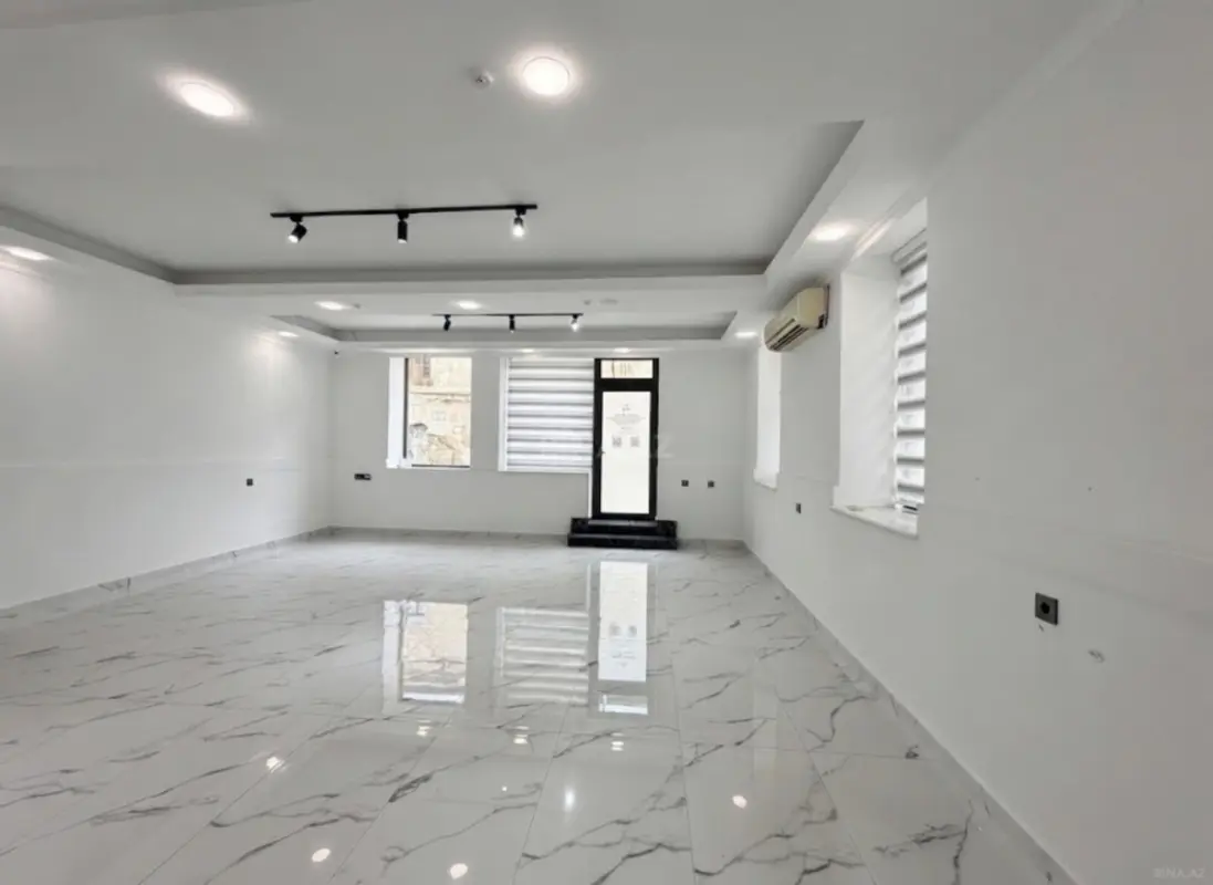 Kirayə verilir obyekt 64 m²