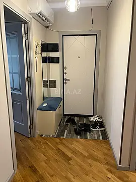 Satılır 3 otaqlı mənzil 80 m² — Bakı, Memar Əcəmi yanı 3 otaq 80.00 m²
