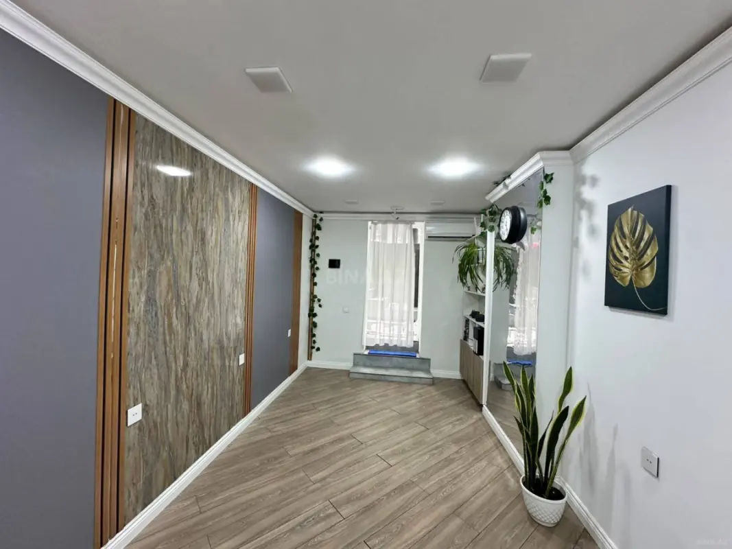 Kirayə verilir obyekt 32 m²