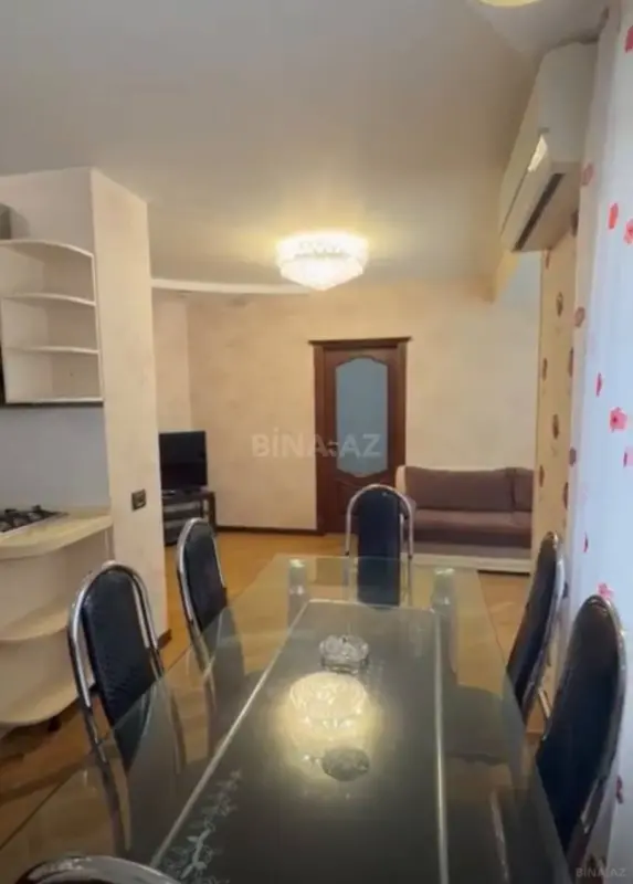 Satılır 3 otaqlı mənzil 75 m²