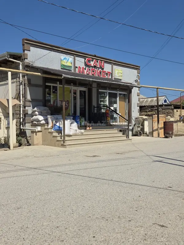 Satılır torpaq sahəsi 6 m²