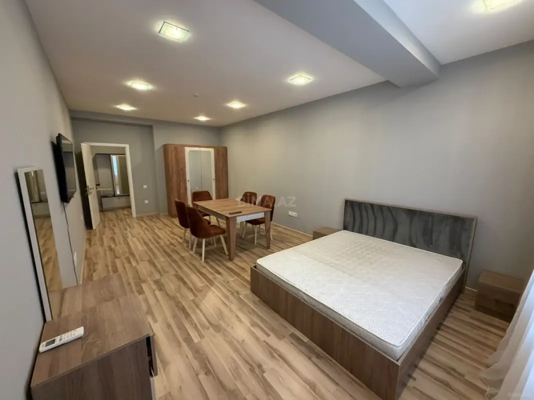 Kirayə verilir 3 otaqlı mənzil 90 m²