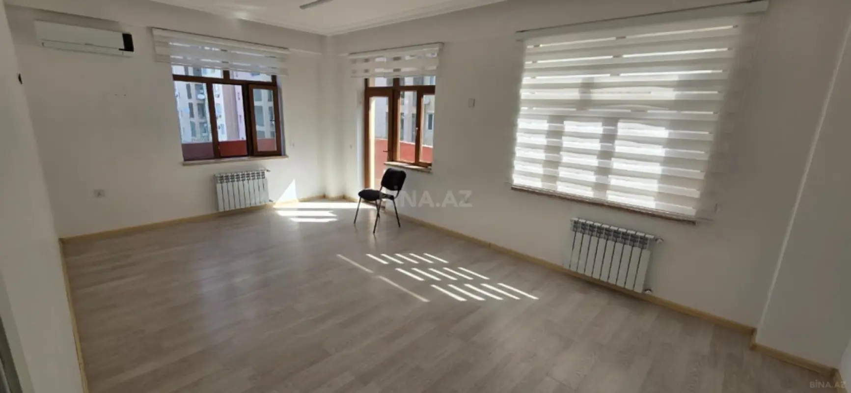 Kirayə verilir 2 otaqlı ofis 90 m²