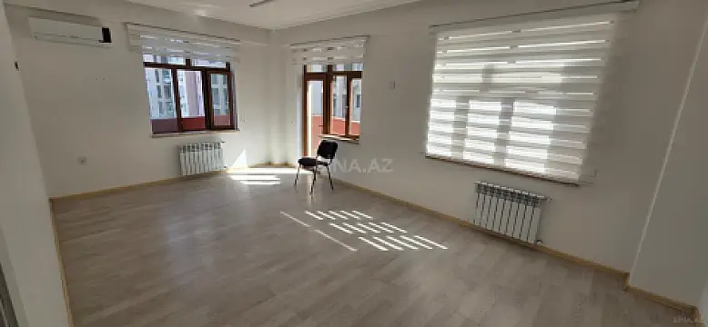 Kirayə verilir 2 otaqlı ofis 90 m² — Bakı 2 otaq 90.00 m²