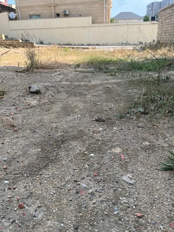 Satılır torpaq sahəsi 5.2 m²