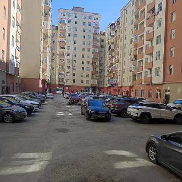 Kirayə verilir 2 otaqlı mənzil 68 m² — Xırdalan 2 otaq 68.00 m²